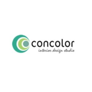 concolor logo