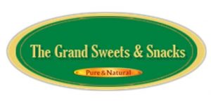 grand sweets logo